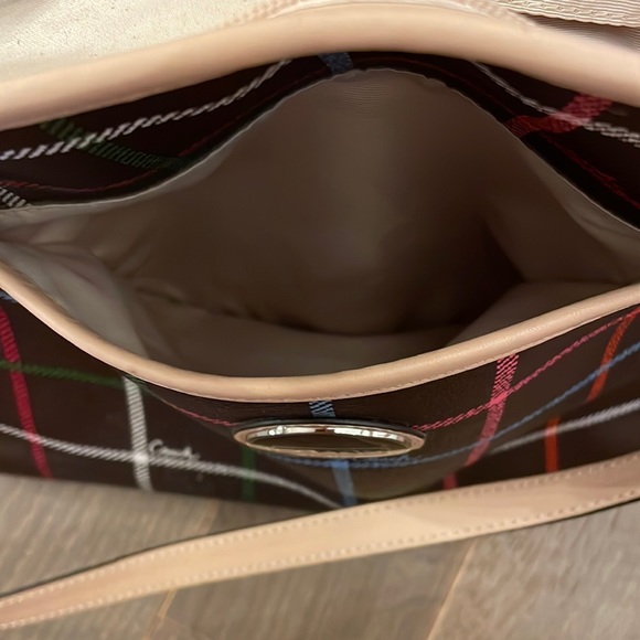 EUC Coach bag - Picture 4 of 6